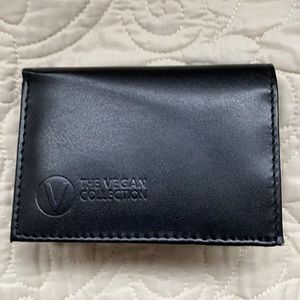The Vegan Collection Wallet